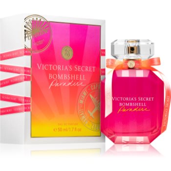 Victoria's Secret Bombshell Paradise eau de parfum pentru femei